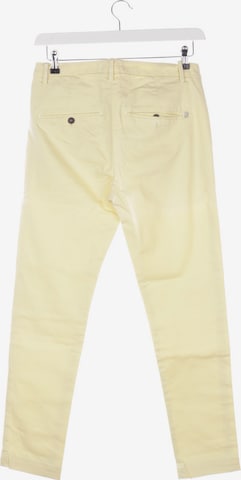 Dondup Jeans in 32 in Yellow