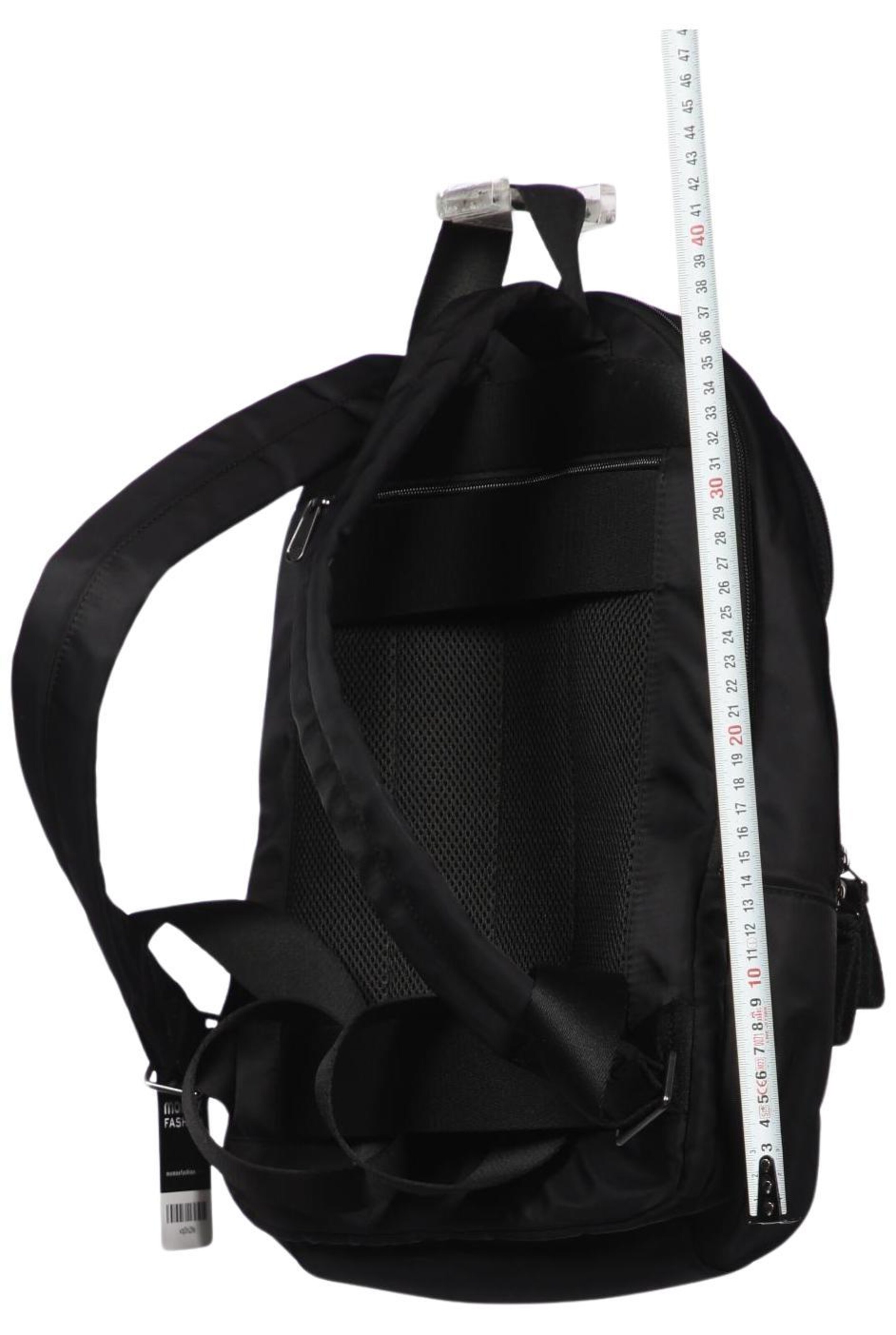 Marc O'Polo Backpack in One size in Black
