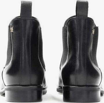 Chelsea Boots Kazar en noir