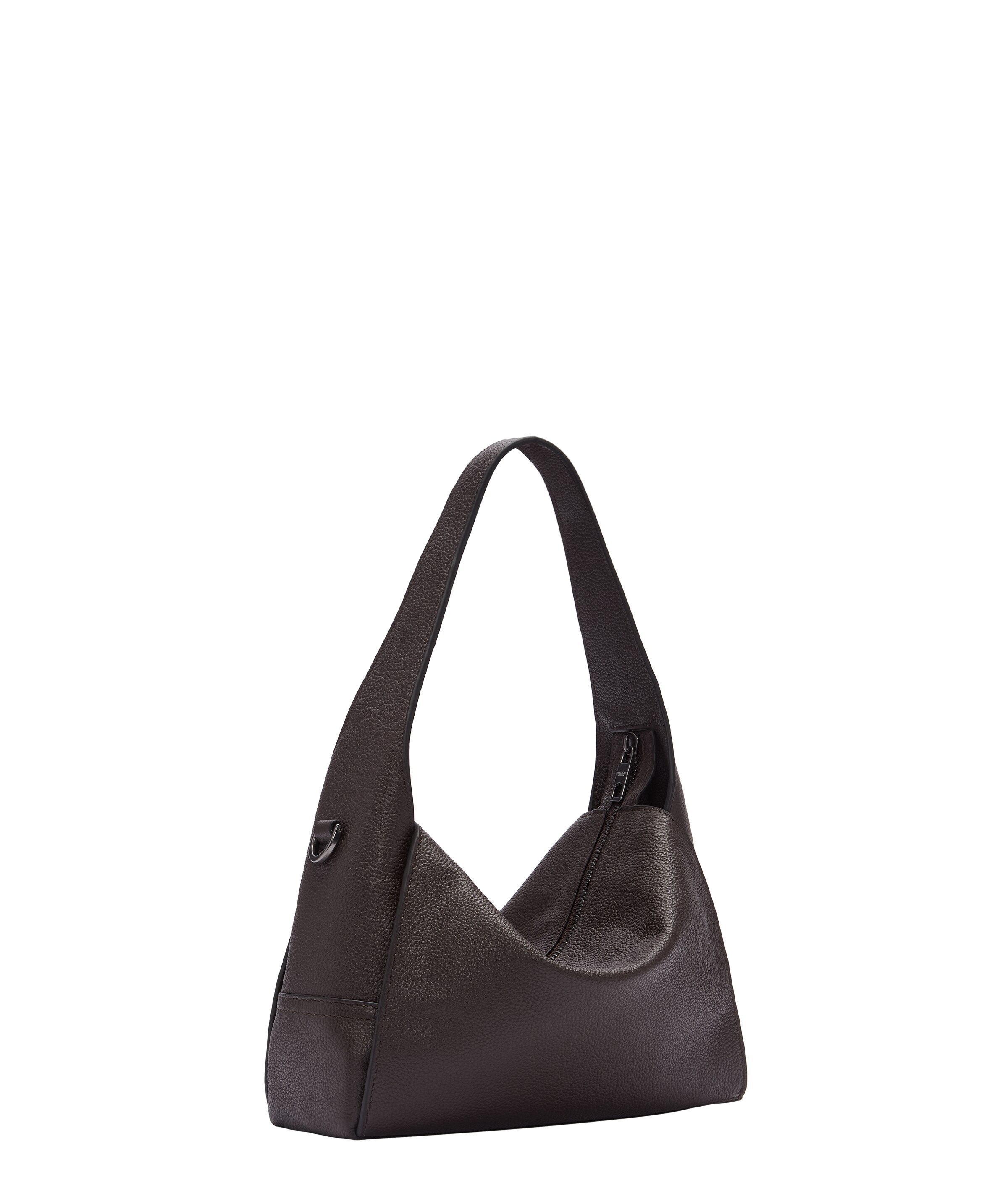 Liebeskind Berlin Schoudertas in Bruin