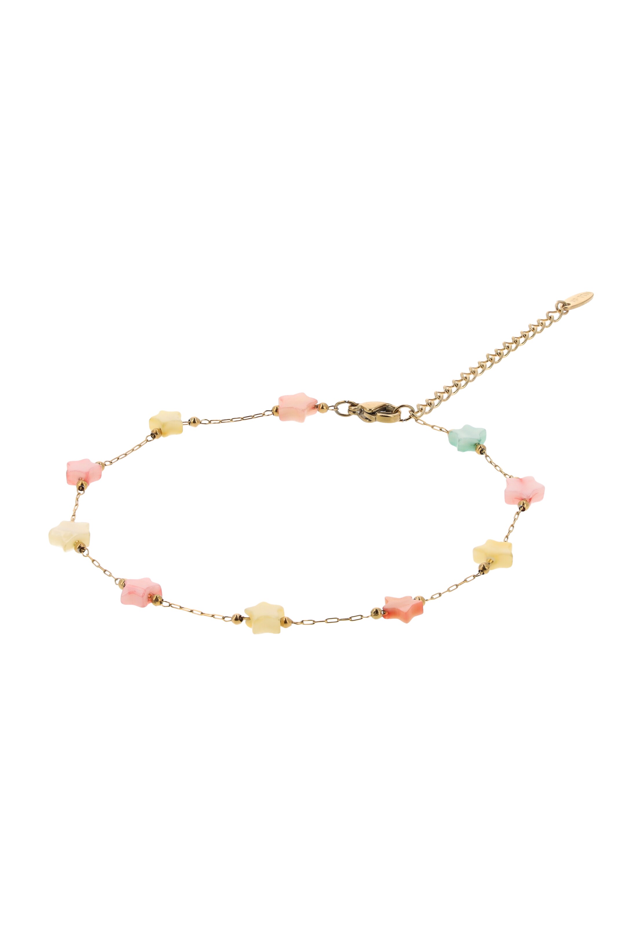 MYMO - Pulseira em mistura de cores