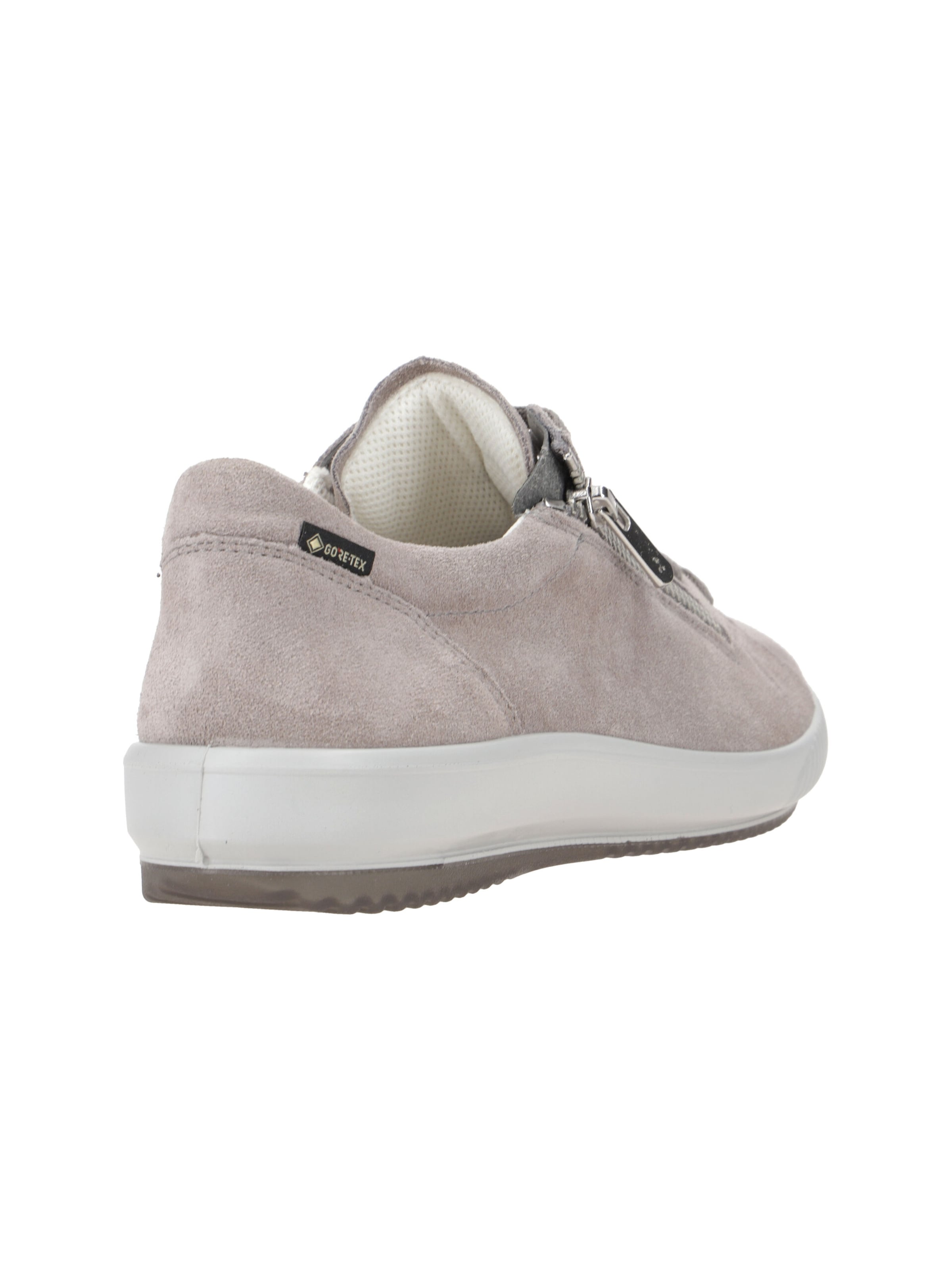 Legero Lace-Up Shoes in Grey