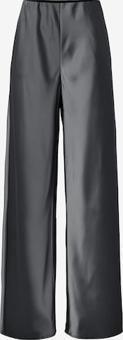 Pantaloni 'YASPELLA' di YAS in grigio: frontale