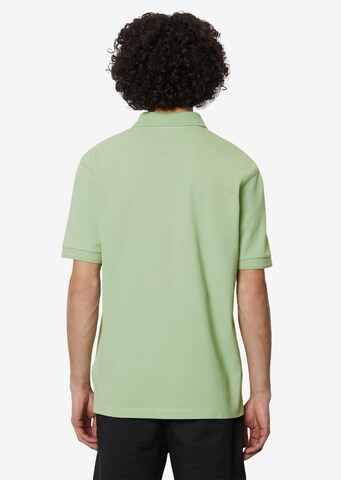Marc O'Polo DENIM - Camisa em verde