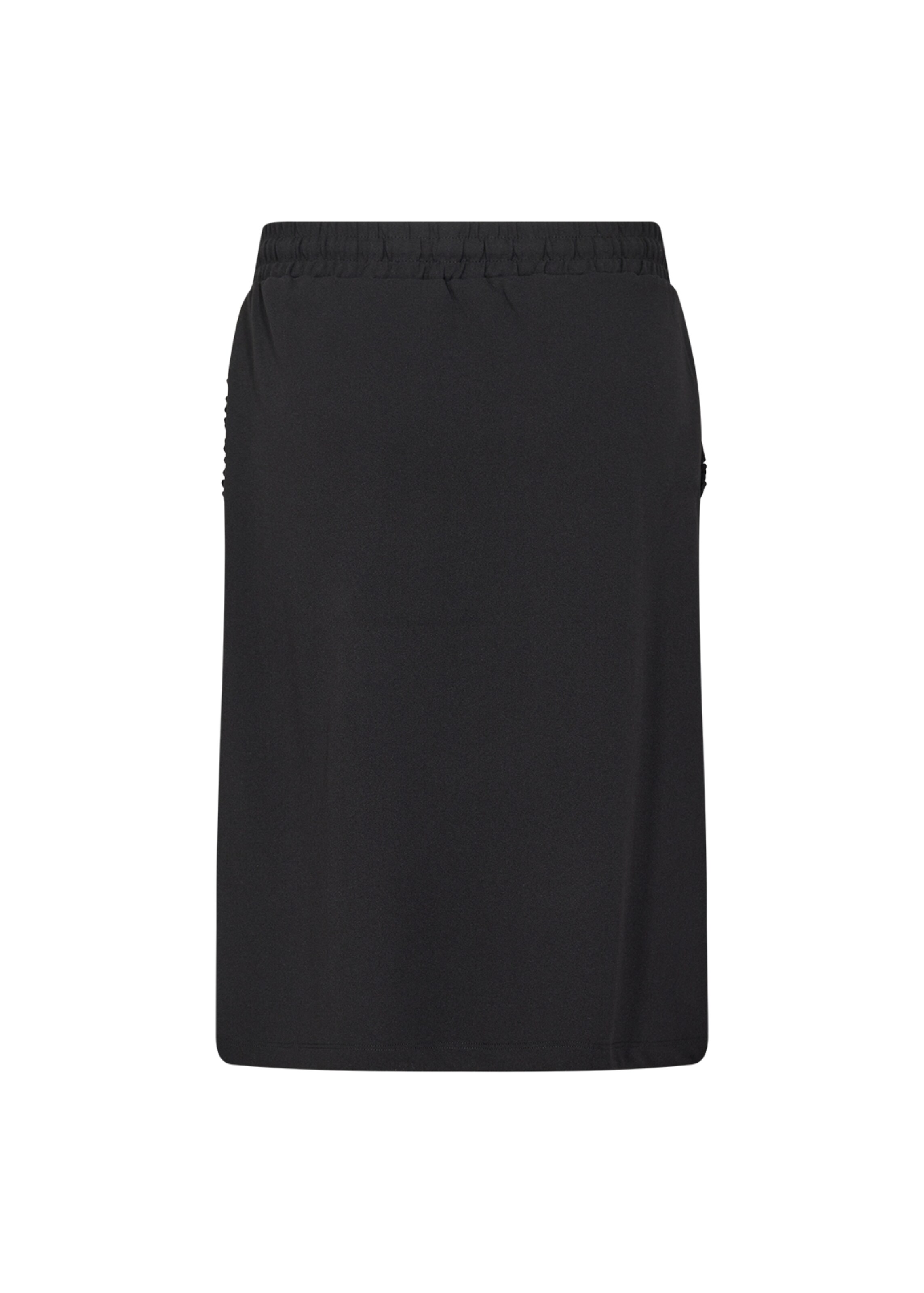Jupe 'SIHAM 83' Soyaconcept en noir
