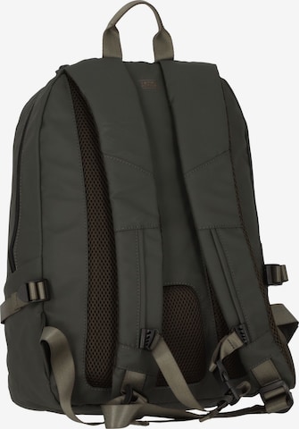 CAMEL ACTIVE Backpack 'Explore' in Green