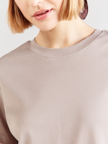 s.Oliver Shirt in Brown