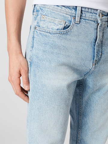 s.Oliver Loosefit Jeans in Blau