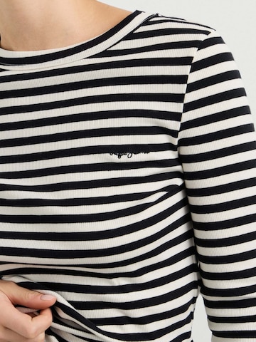 Maglietta di Pepe Jeans in bianco