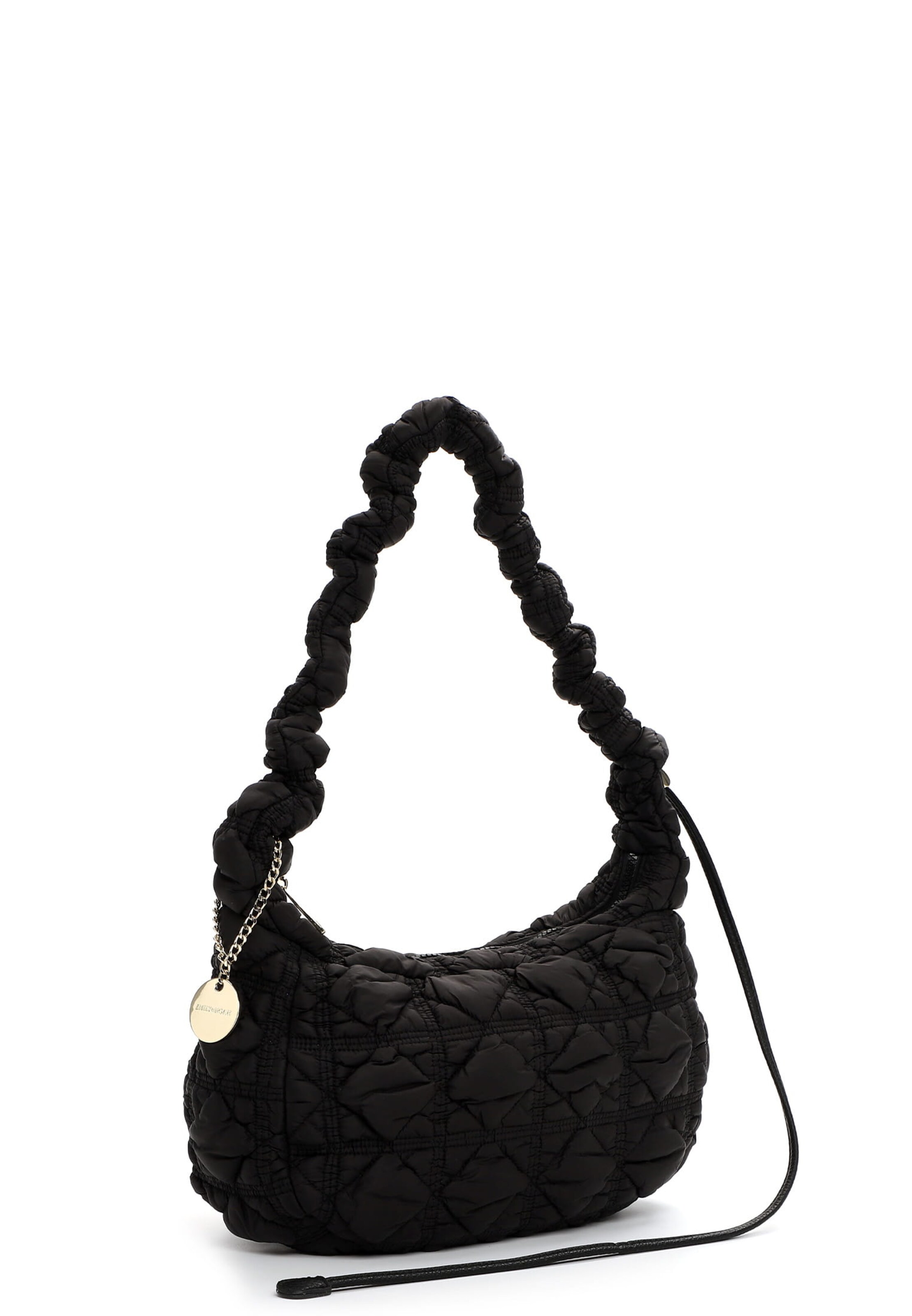 Emily & Noah Shoulder bag 'Hale' in Black