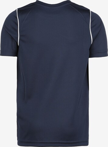 T-Shirt fonctionnel 'Park 20' NIKE en bleu