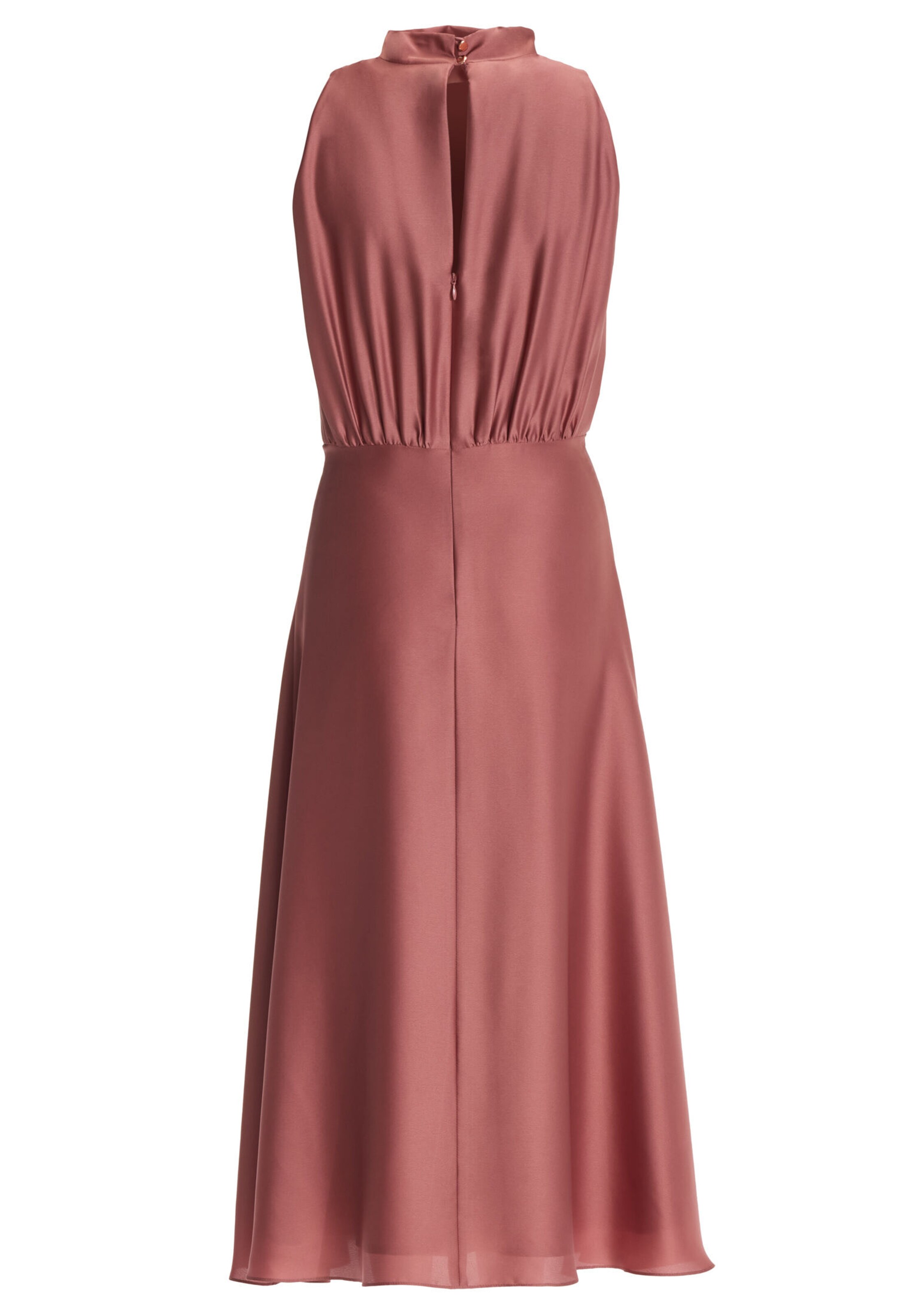 SWING Kleid in Rot