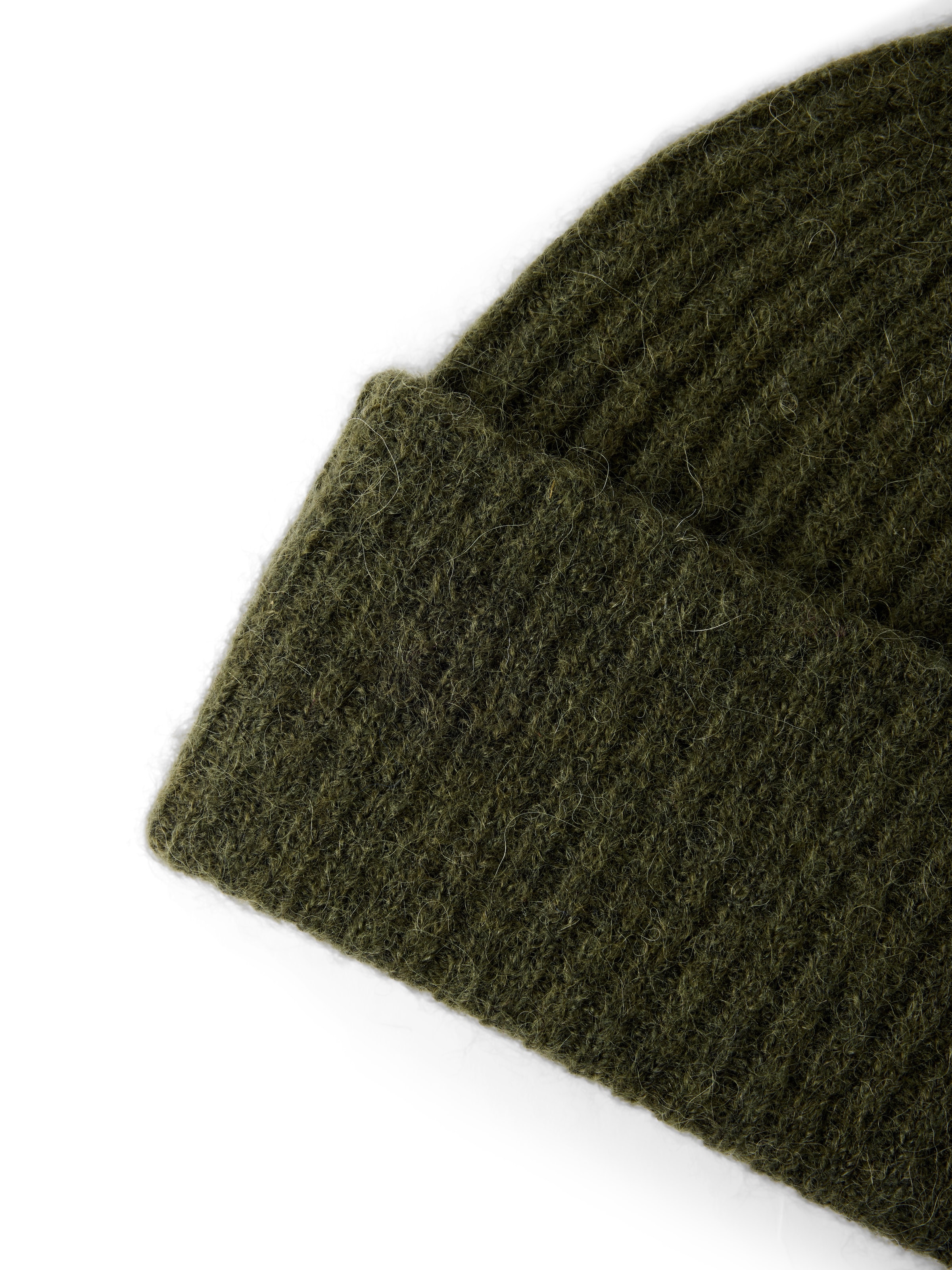 SELECTED Hue i grøn