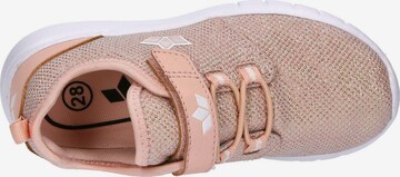 LICO Sneakers 'Pancho' in Pink