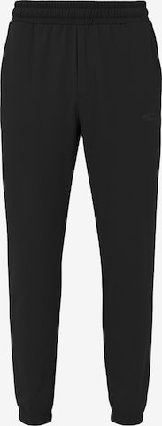 Smilodox Broek in Zwart: voorkant