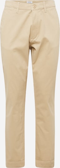 ESPRIT Pantalon chino en beige, Vue avec produit