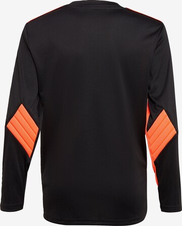 ADIDAS PERFORMANCE Functioneel shirt in Oranje