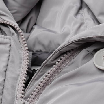 Peuterey Jacket & Coat in L in Grey