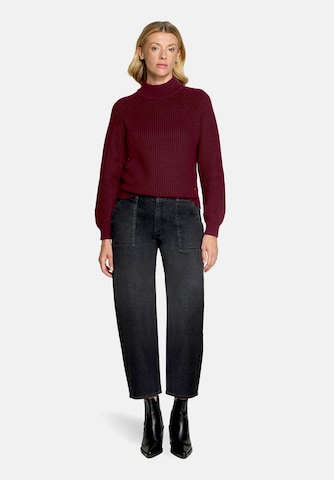 Pullover di Betty & Co in marrone