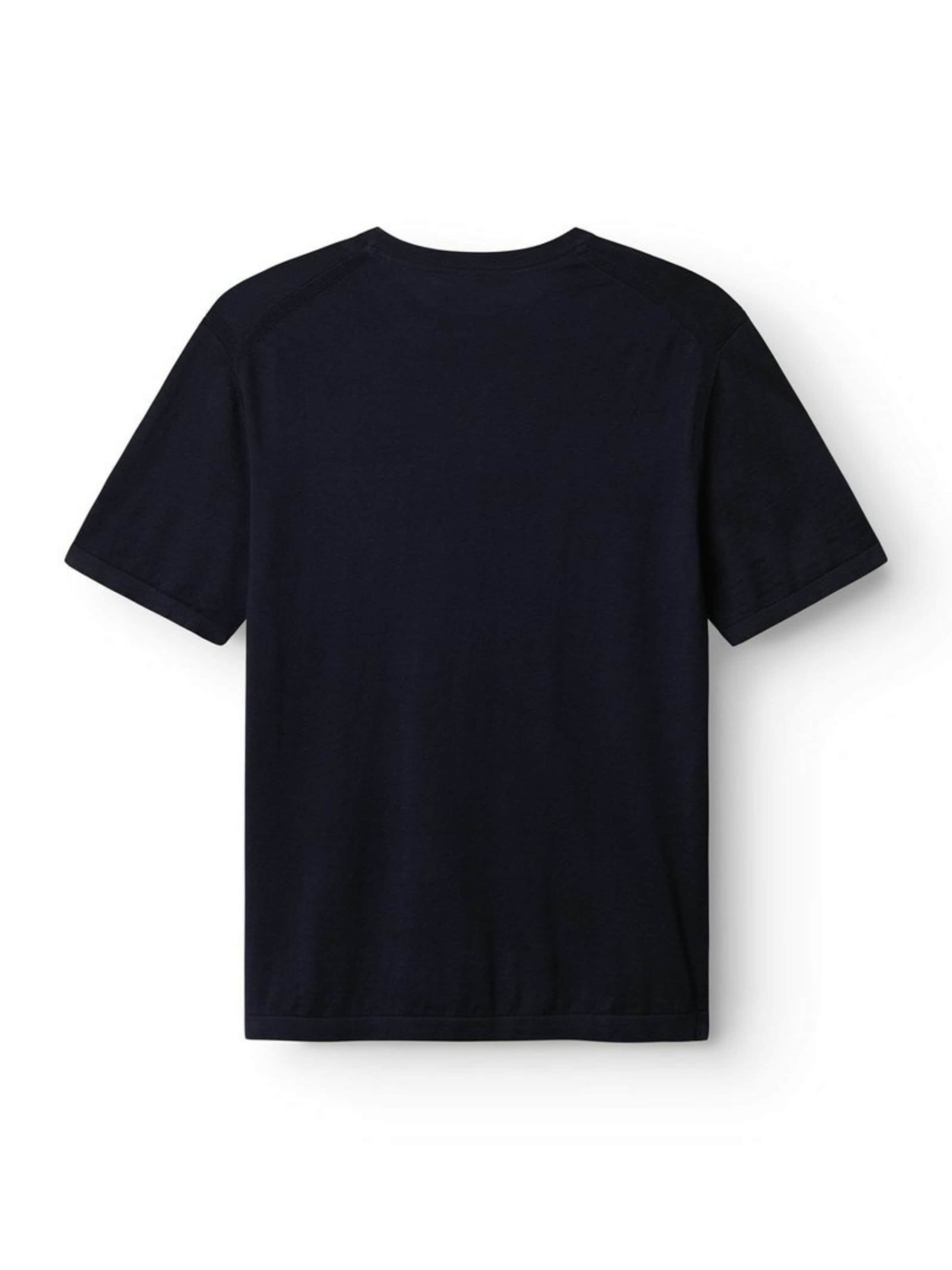 Coupe regular Chemise ' GABvento ' GABBA en bleu
