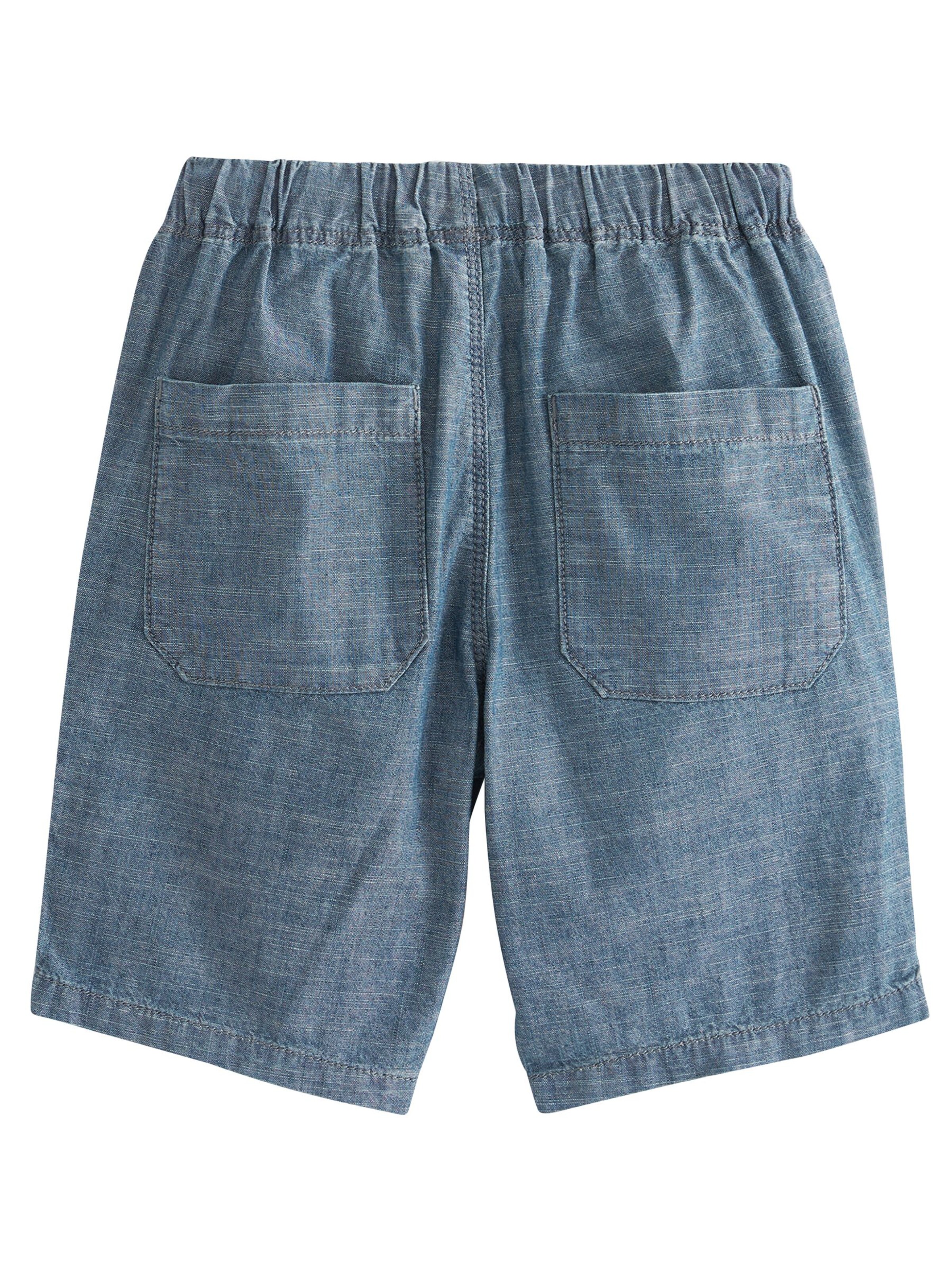 zils Next Standarta Bikses