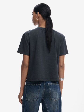 Desigual Shirt in Grey