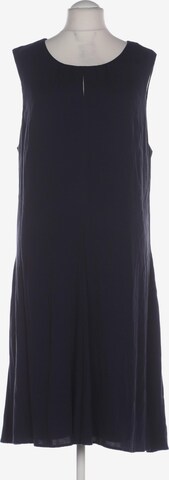 SHEEGO Kleid 6XL in Blau: Vorderseite
