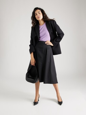 DRYKORN Top 'OLINA' in Lila