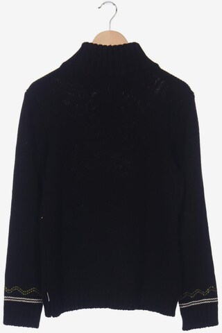 Bogner Fire + Ice Sweater & Cardigan in XL in Black