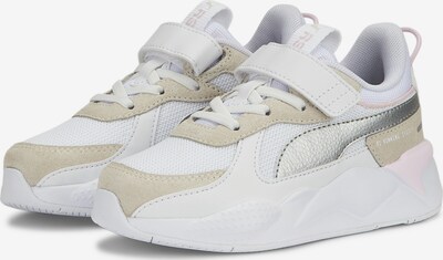 PUMA Sneakers in de kleur Beige / Wit, Productweergave