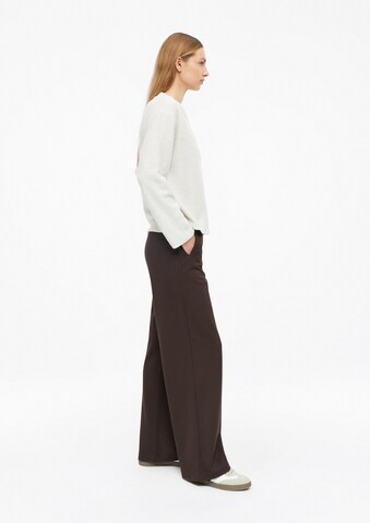 s.Oliver Sweatshirt in Beige