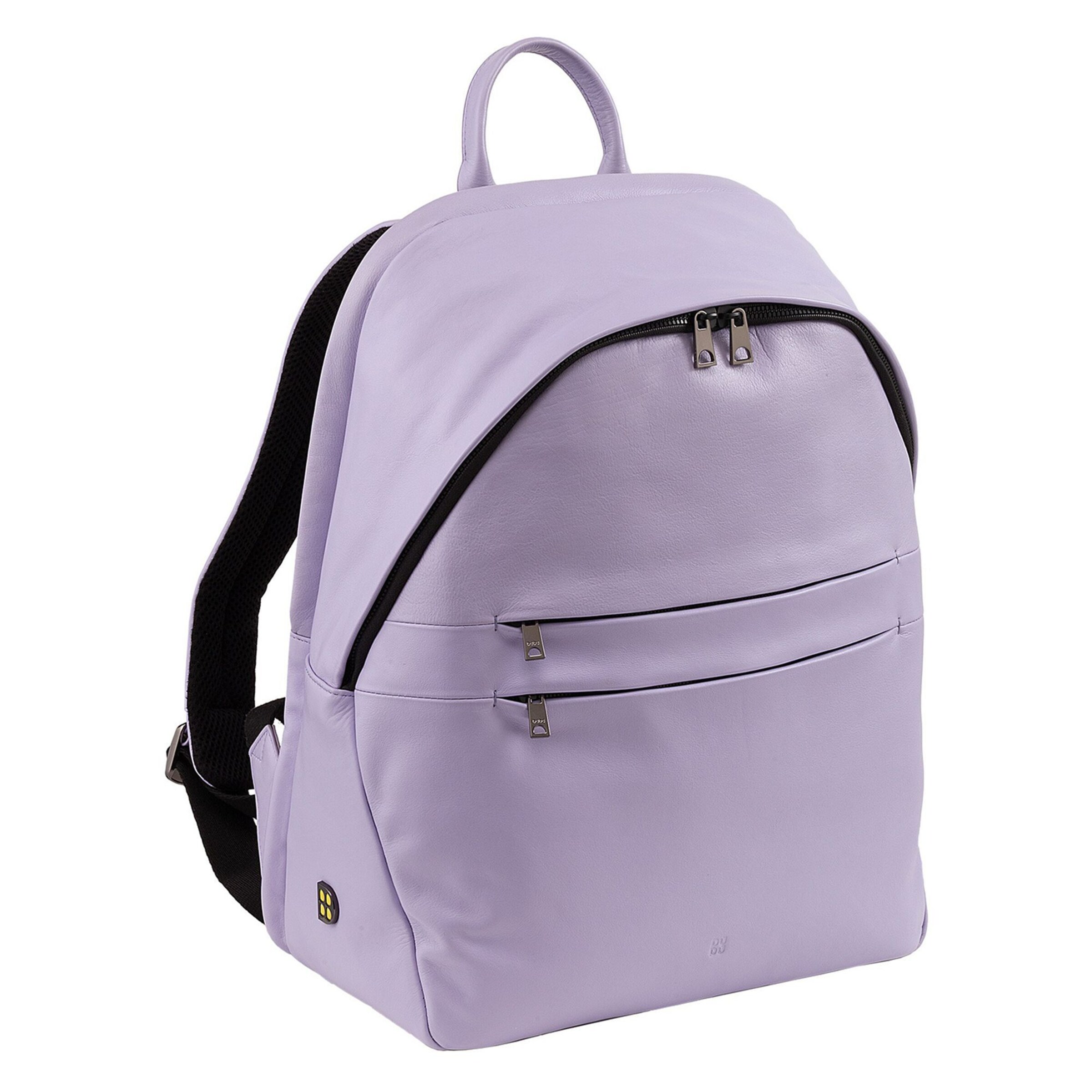DuDu Backpack 'New York' in Purple