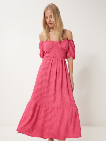 Happiness İstanbul Ruha - rózsaszín