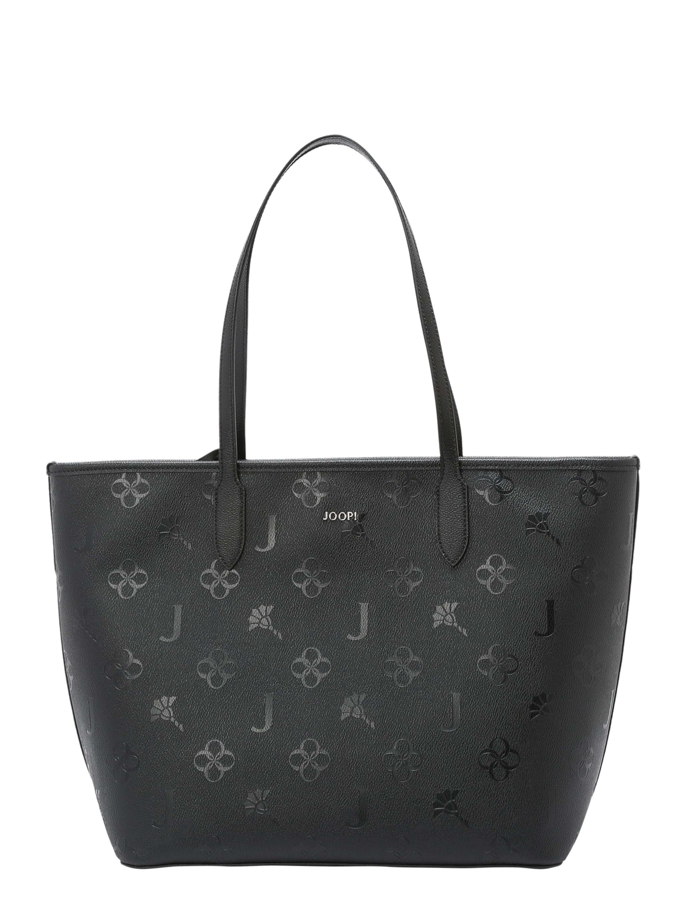 JOOP! Шоппер в Черный: спереди
