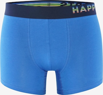 Happy Shorts Retro Pants ' 2-Pack ' in Blau