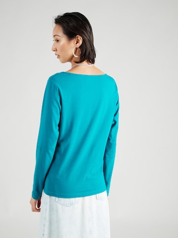 s.Oliver Shirt in Groen