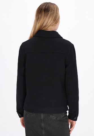 DreiMaster Vintage Between-season jacket in Blue