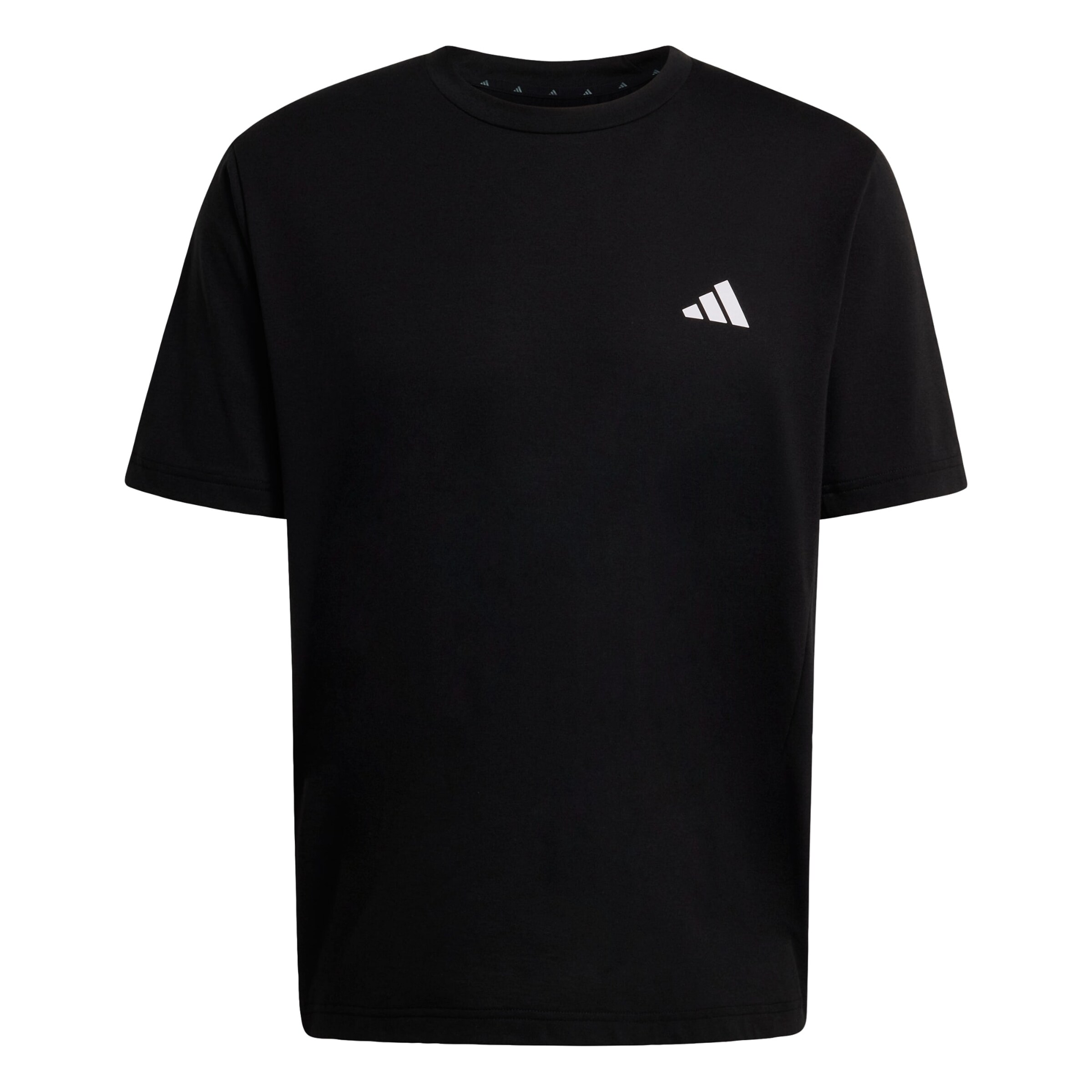 ADIDAS PERFORMANCE Funktionsshirt in schwarz, Produktansicht