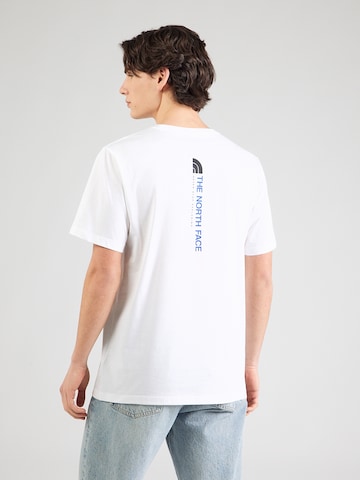 THE NORTH FACE Póló - fehér
