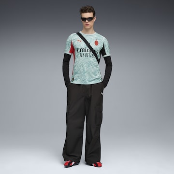 PUMA Jersey 'AC Milan 25/26' in Green