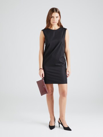 JDY Kleid 'JDYBOWIE' in Schwarz