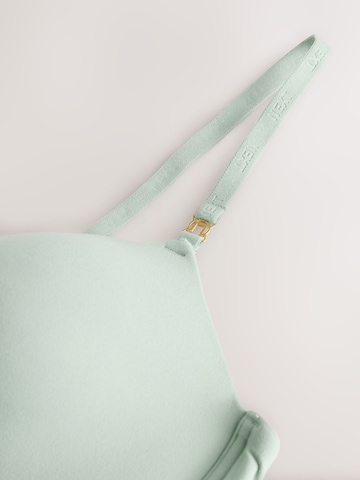 Next Triangel BH in Groen