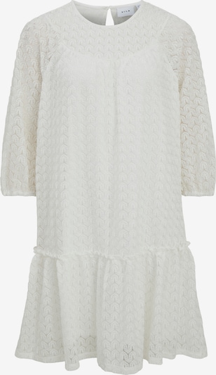 Vila Petite Sukienka 'BINO' w kolorze białym, Podgląd produktu