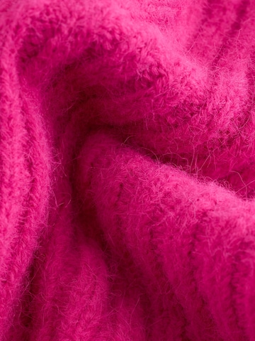 Next Pulóver - rózsaszín