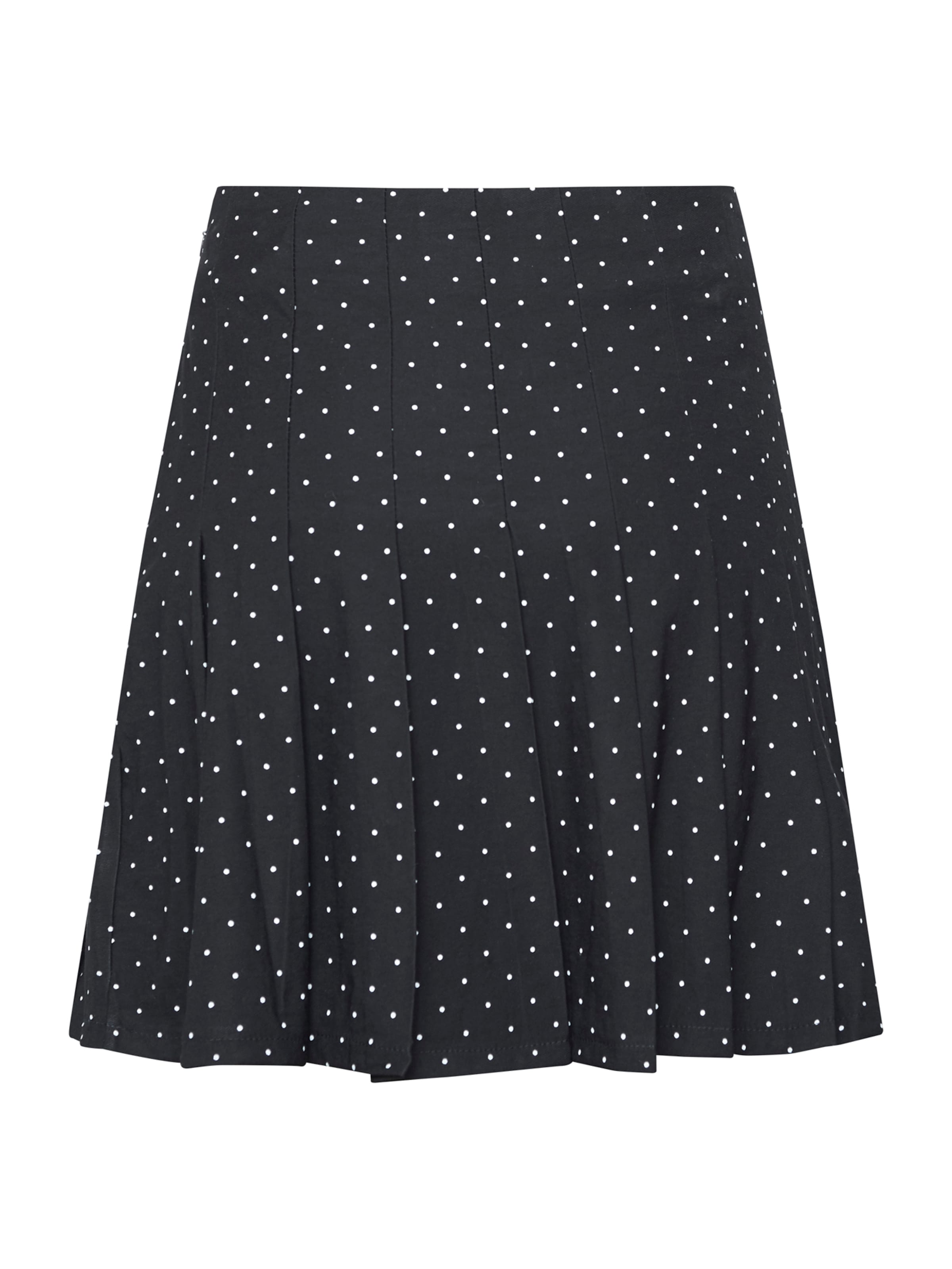 Jupe 'NOPE-SK2' SISTERS POINT en noir