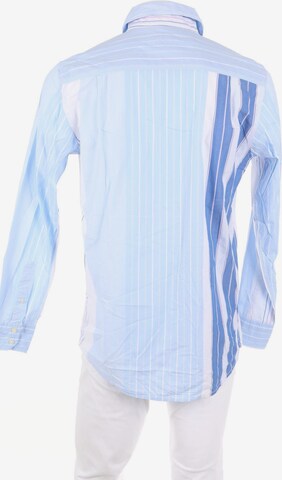 maddison weekend Button Up Shirt in M in Blue
