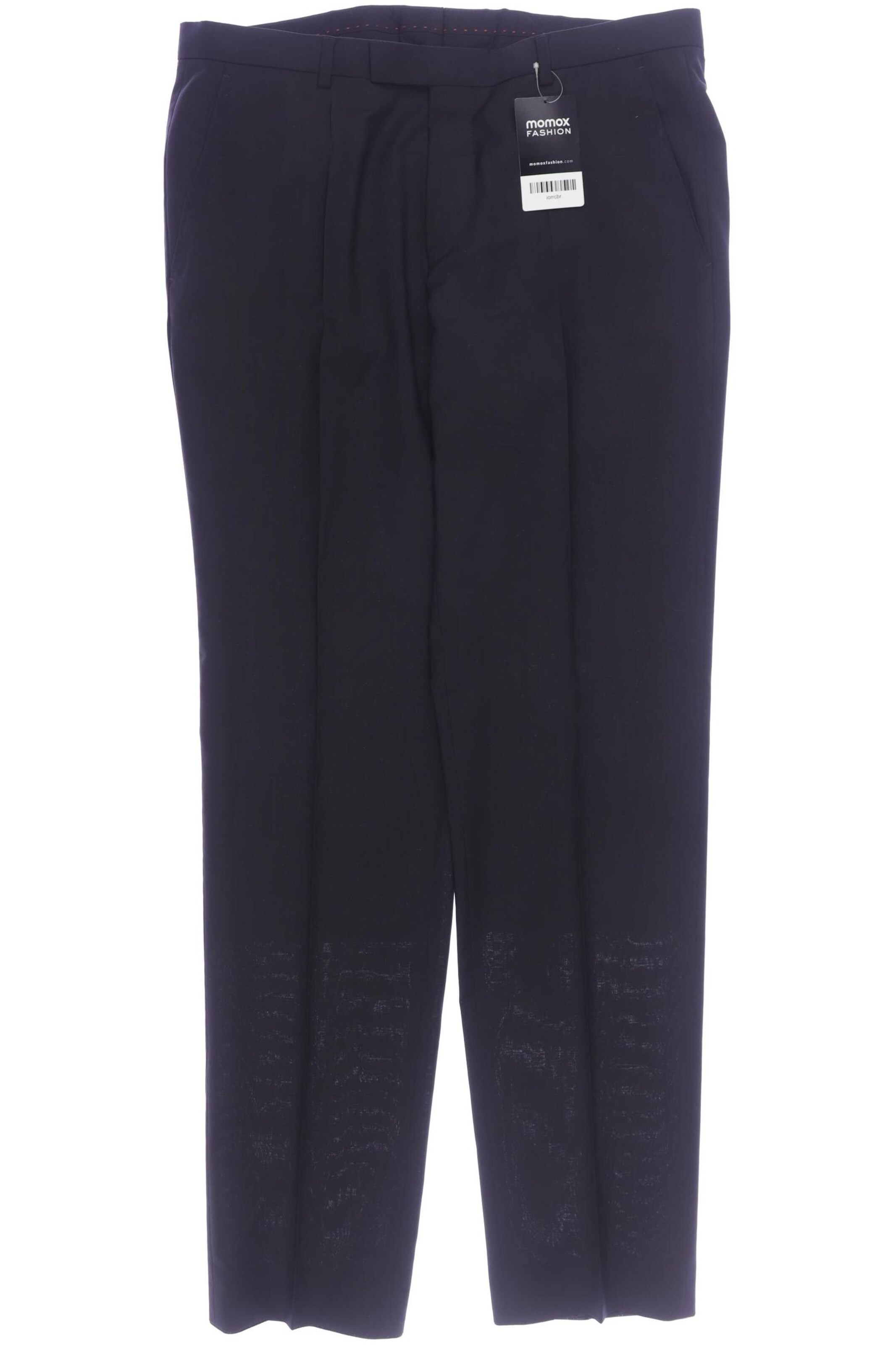 HUGO Pants in 33 in Black: front