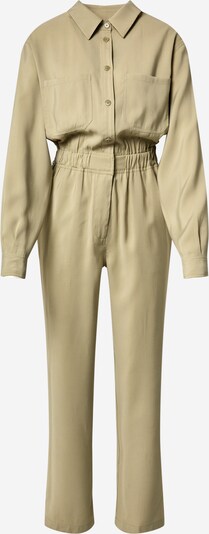 LeGer by Lena Gercke Jumpsuit 'Ceylin' i beige, Produktvisning
