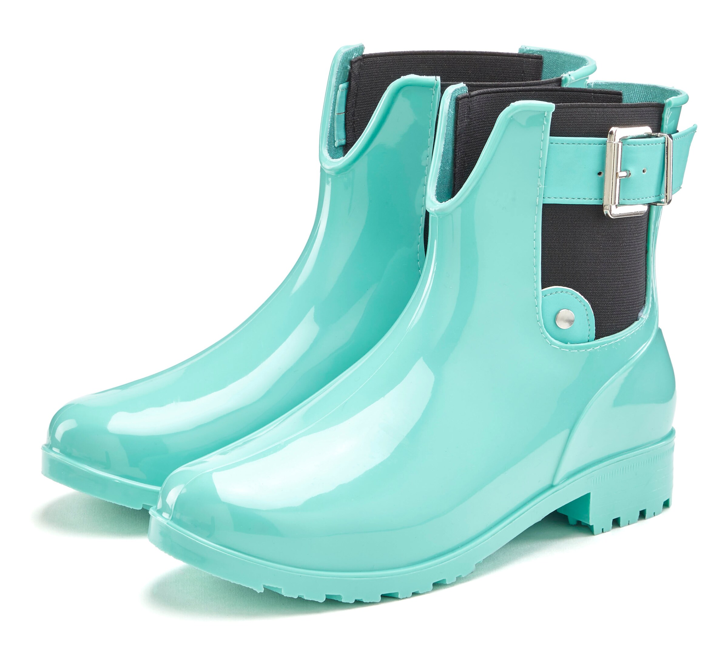 VIVANCE Γαλότσα σε μπλε