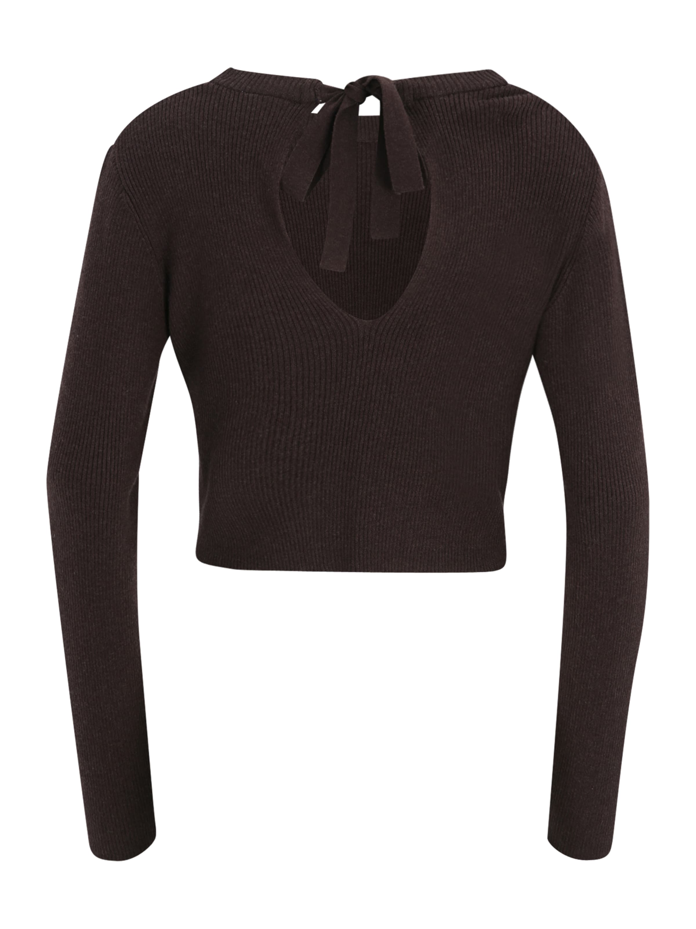 MAMALICIOUS Μπλουζάκι σε καφέ